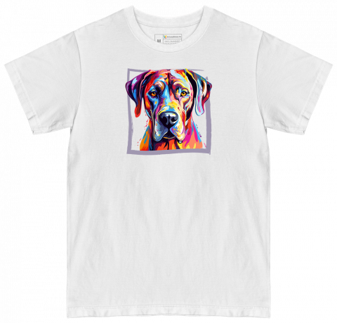 Tricou Great Dane [2]