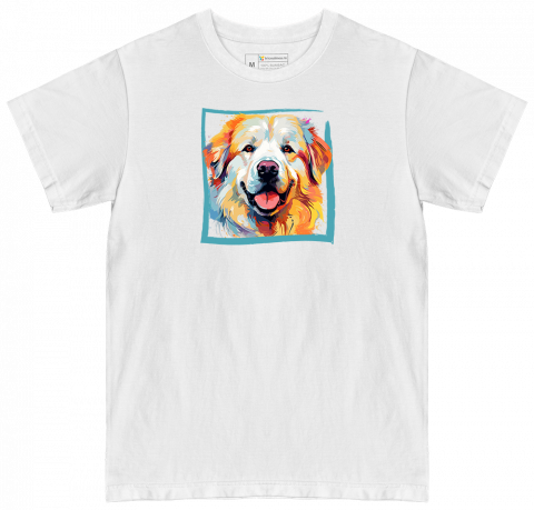 Tricou Ciobănesc de Pirinei / Great Pyrenees [2]