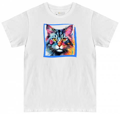 Tricou Highlander [2]