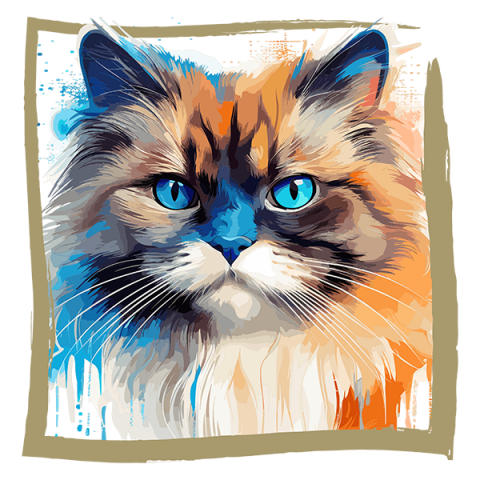 Tricou Himalayan [1]