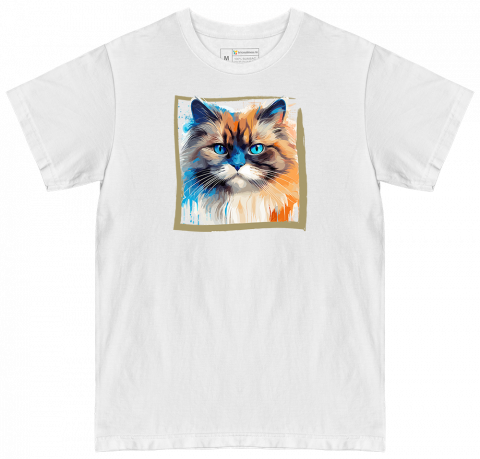 Tricou Himalayan [2]