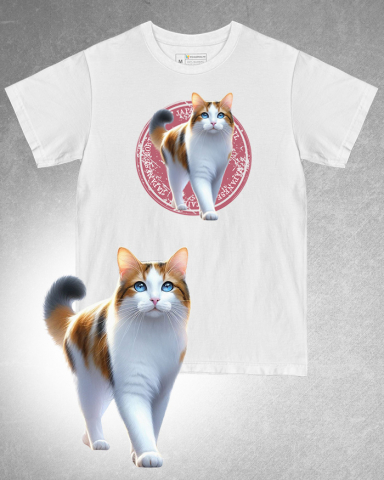 TRICOURI PISICI - Tricou alb damă. Tricou alb bărbați. Tricou personalizat. Tricou bumbac 100%. Tricou Rhodesian Ridgeback