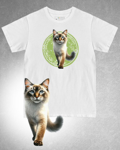 TRICOURI PISICI - Tricou alb damă. Tricou alb bărbați. Tricou personalizat. Tricou bumbac 100%. Tricou Rhodesian Ridgeback