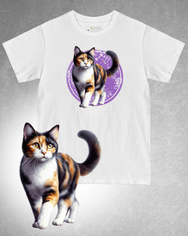 TRICOURI PISICI - Tricou alb damă. Tricou alb bărbați. Tricou personalizat. Tricou bumbac 100%. Tricou Rhodesian Ridgeback