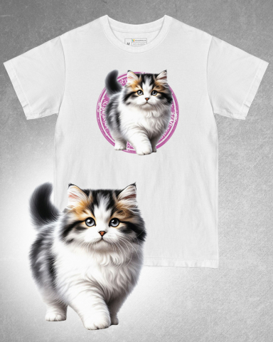 TRICOURI PISICI - Tricou alb damă. Tricou alb bărbați. Tricou personalizat. Tricou bumbac 100%. Tricou Rhodesian Ridgeback