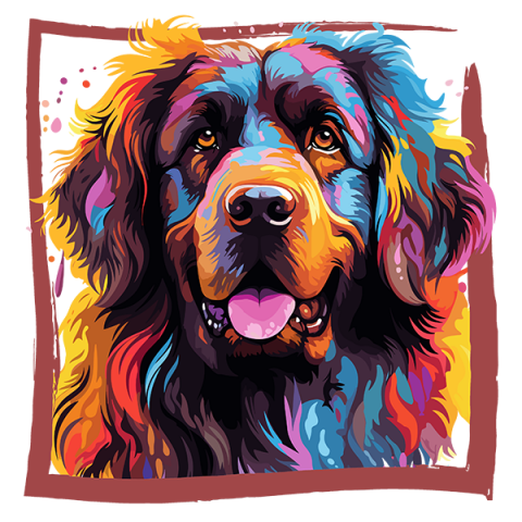 Tricou Newfoundland [1]