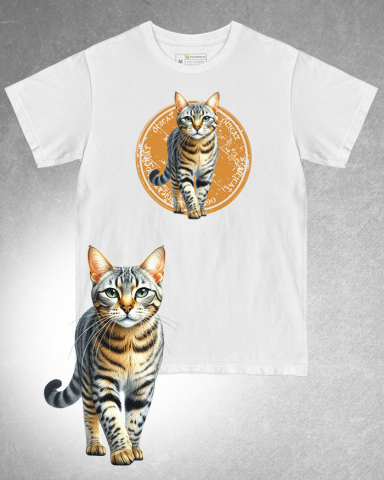 TRICOURI PISICI - Tricou alb damă. Tricou alb bărbați. Tricou personalizat. Tricou bumbac 100%. Tricou Rhodesian Ridgeback