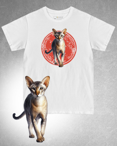 TRICOURI PISICI - Tricou alb damă. Tricou alb bărbați. Tricou personalizat. Tricou bumbac 100%. Tricou Rhodesian Ridgeback