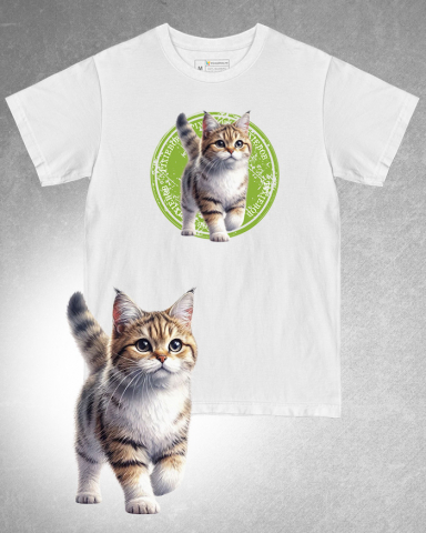 TRICOURI PISICI - Tricou alb damă. Tricou alb bărbați. Tricou personalizat. Tricou bumbac 100%. Tricou Rhodesian Ridgeback