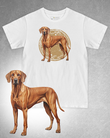 TRICOURI CU CÂINI - Tricou alb damă. Tricou alb bărbați. Tricou personalizat. Tricou bumbac 100%. Tricou Plott