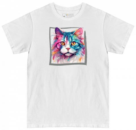 Tricou Ragamuffin [2]