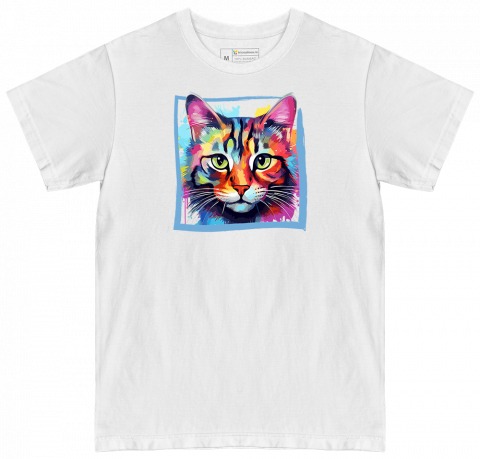 Tricou Serengeti [2]