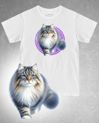 TRICOURI PISICI - Tricou alb damă. Tricou alb bărbați. Tricou personalizat. Tricou bumbac 100%. Tricou Rhodesian Ridgeback