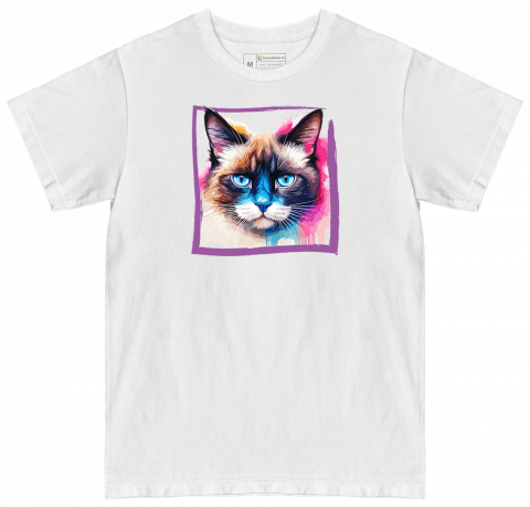 Tricou Snowshoe [2]