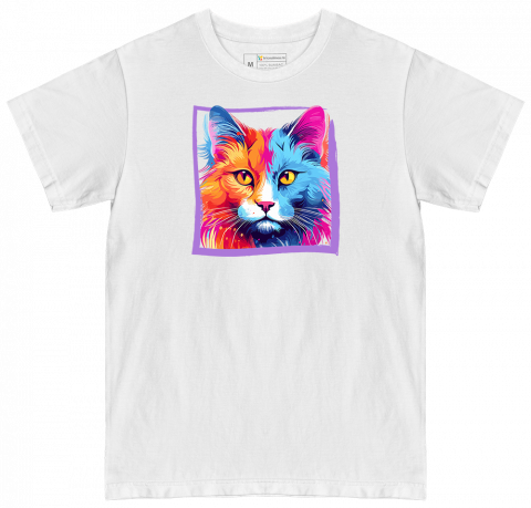 Tricou Turkish Angora [2]