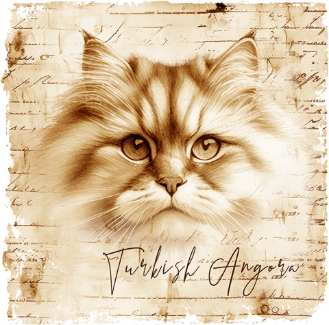 Tricou Turkish Angora [1]