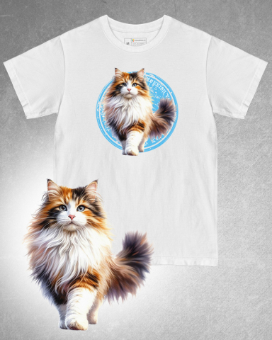 TRICOURI PISICI - Tricou alb damă. Tricou alb bărbați. Tricou personalizat. Tricou bumbac 100%. Tricou Rhodesian Ridgeback