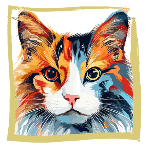 Tricou Turkish Van [1]