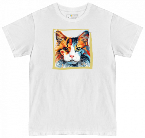Tricou Turkish Van [2]