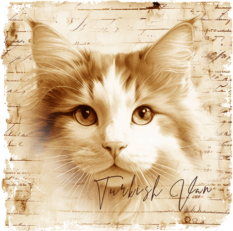 Tricou Turkish Van [1]