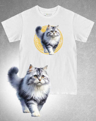 TRICOURI PISICI - Tricou alb damă. Tricou alb bărbați. Tricou personalizat. Tricou bumbac 100%. Tricou Rhodesian Ridgeback