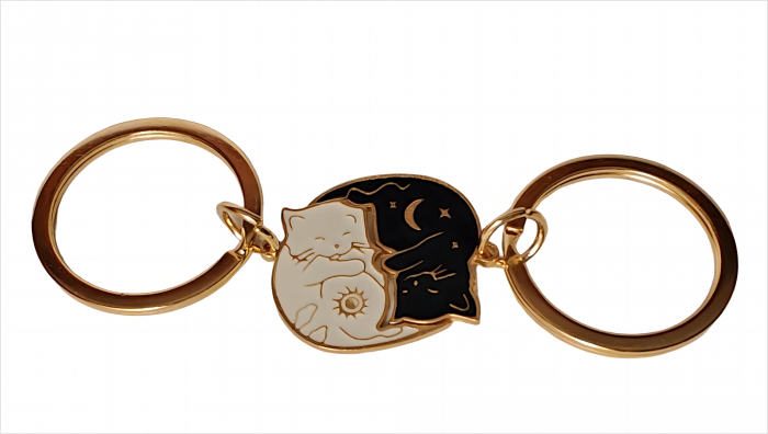 Breloc pisicute 2 [1]