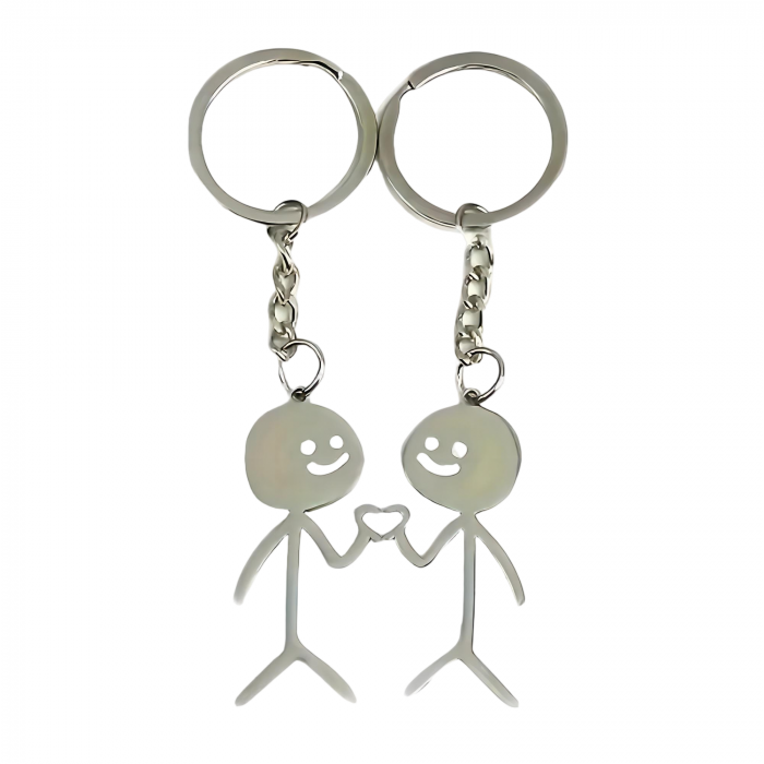 Breloc cuplu indragostit [1]