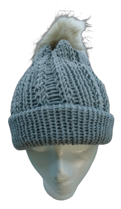 Căciulă din lână merinos – culori diverse [2]