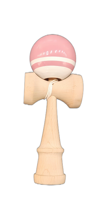 Kendama din lemn – modele colorate [1]