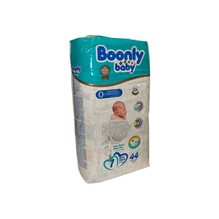 Scutece Boonly Baby pentru bebelusi [2]
