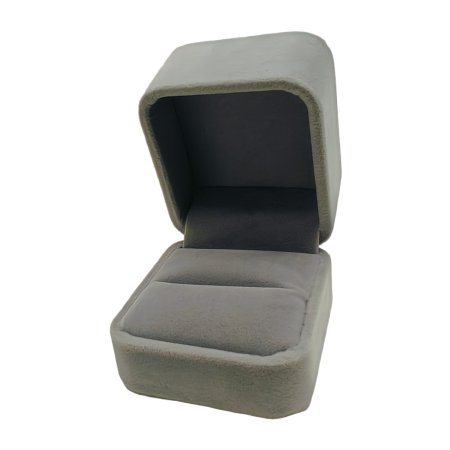 Cutii cadou pentru bijuterii - Cutie pentru inel – prezentare elegantă