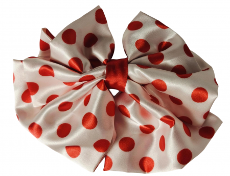 Accesorii de păr pentru Ea - Funda din satin Rediana