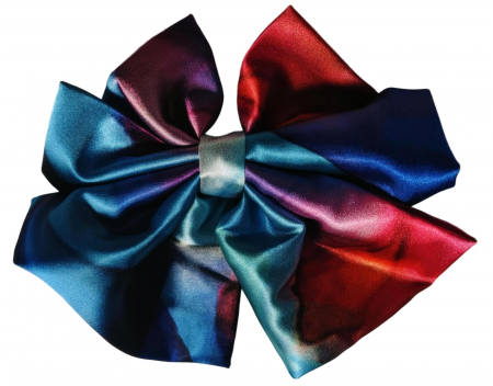 Accesorii de păr pentru Ea - Funda din satin Euforia