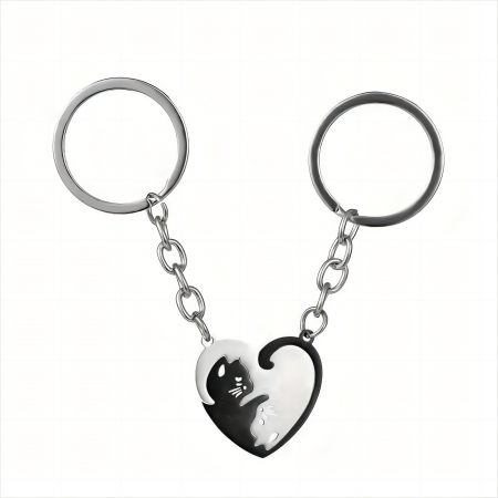 De sezon - Breloc Pisicute