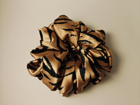 Elastice din satin - Alberta