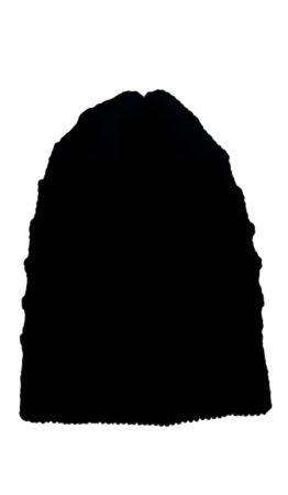 Iarna - Căciulă – lână merinos și acrilic