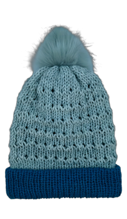 Iarna - Căciulă din 80% lână și 20% acrilic – diverse culori