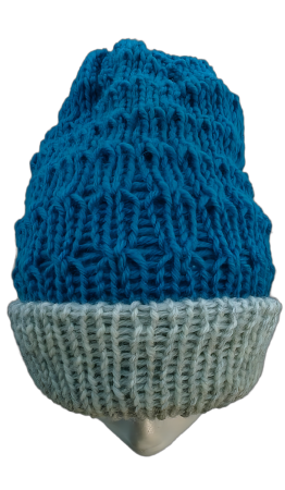 Căciulă din 80% lână și 20% acrilic – diverse culori [1]