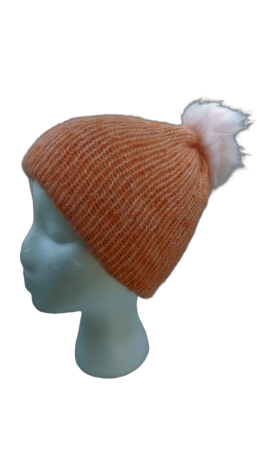 Căciulă acrilic 100% – model universal [1]