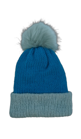 Accesorii de sezon pentru Copii - Căciulă copii – lână merinos și acrilic