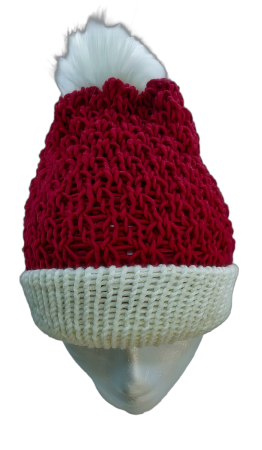 Căciulă din lână merinos – culori diverse [1]