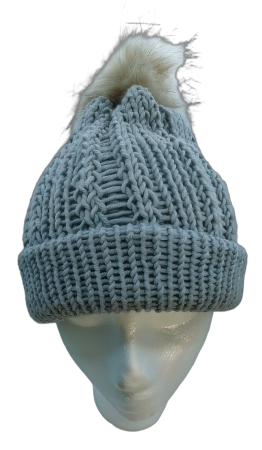 Căciulă din lână merinos – culori diverse [1]