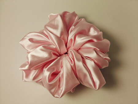 Elastice din satin - Clara