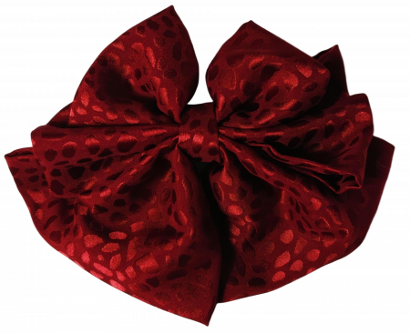 Accesorii de păr pentru Ea - Funda din satin Elena