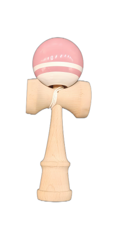 Cadouri pentru cei mici si cei mari - Kendama din lemn – modele colorate