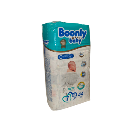 Scutece Boonly Baby pentru bebelusi [1]