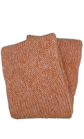 Set căciulă + fular acrilic 100% [1]