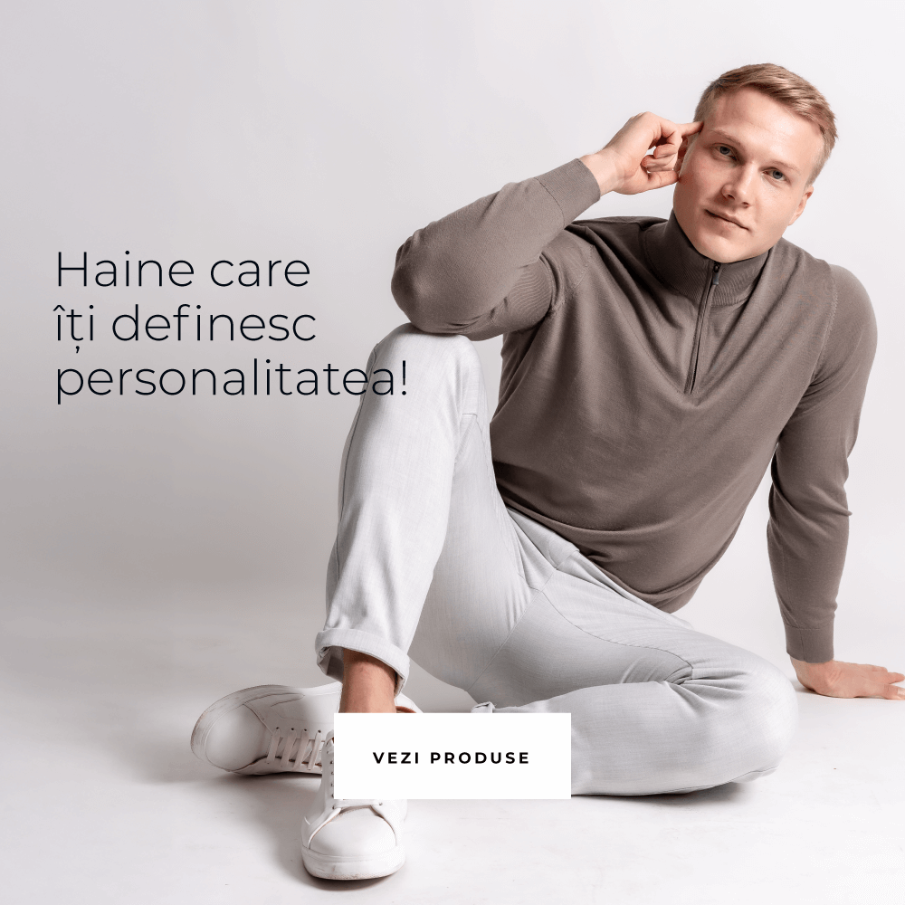 Imbracaminte Barbati