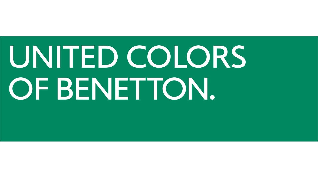 United Colors Of Benetton