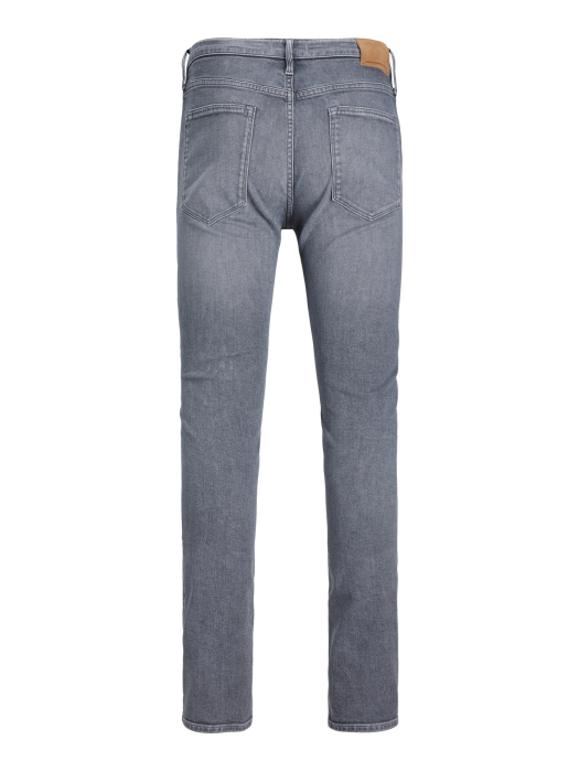 Blugi Bărbați, Jack & Jones, Gri, Skinny [8]